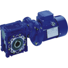 RV Series Worm Gear Motor